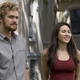 Um, Netflix, I don’t feel so good. Iron Fist has been canceled.